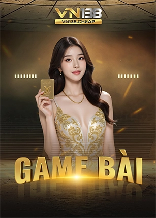 Game bài VN138